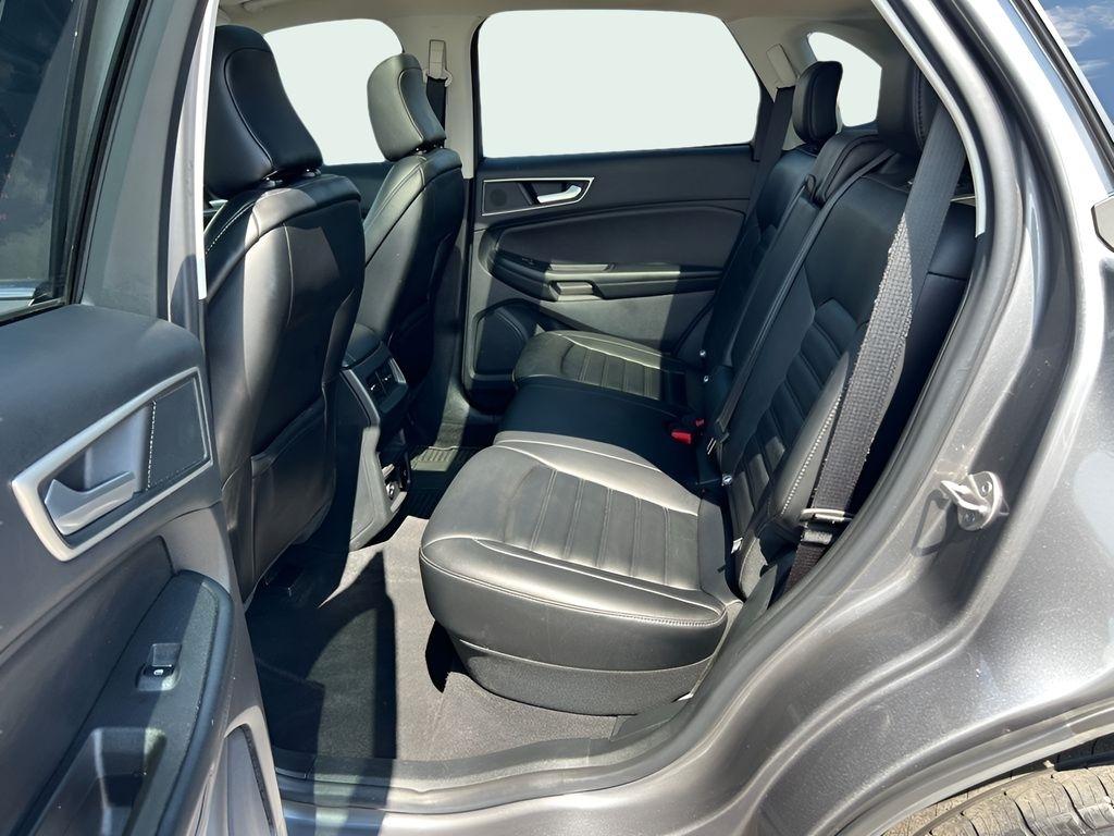 Ford Edge SEL AWD 2022