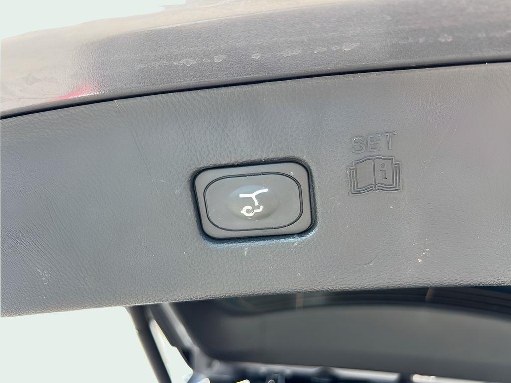 Ford Edge SEL AWD 2022