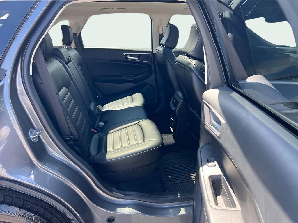 Ford Edge SEL AWD 2022