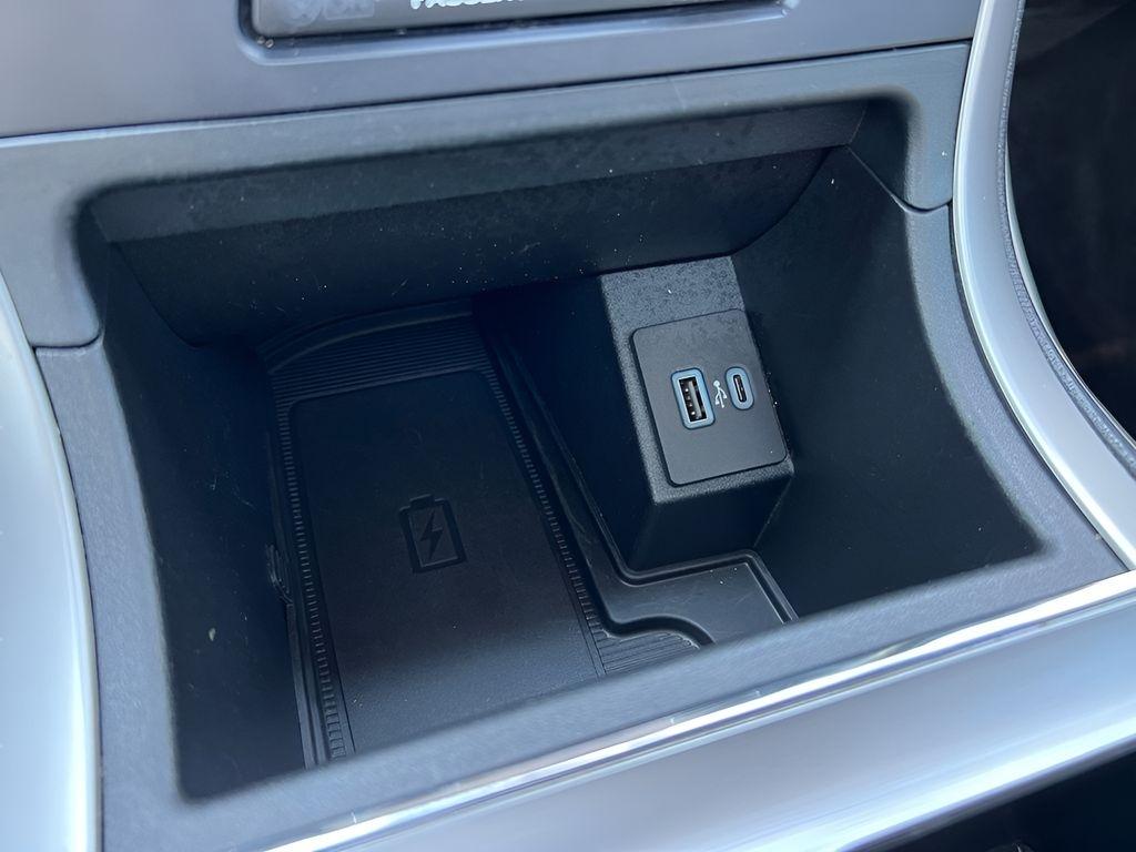 Ford Edge SEL AWD 2022