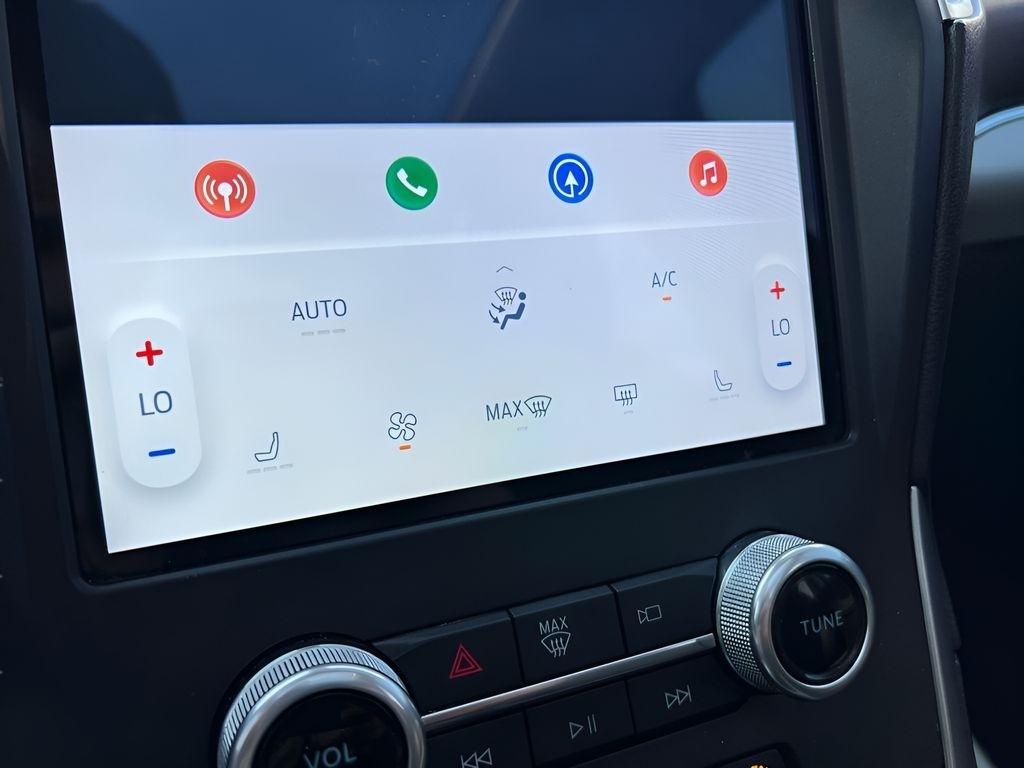 Ford Edge SEL AWD 2022