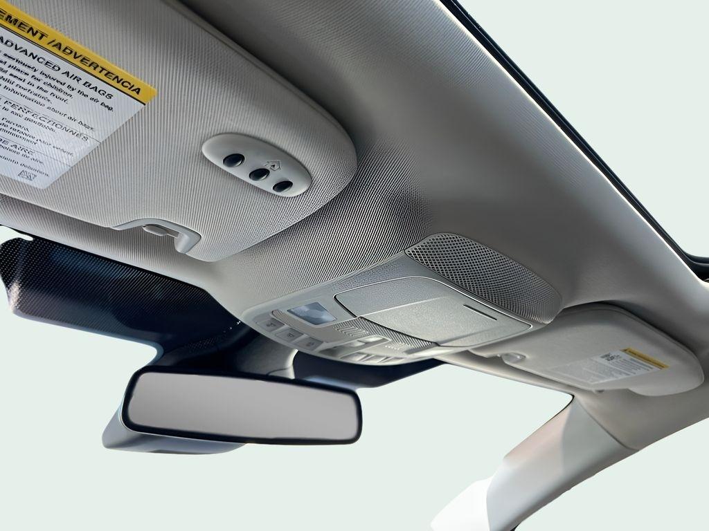 Ford Edge SEL AWD 2022