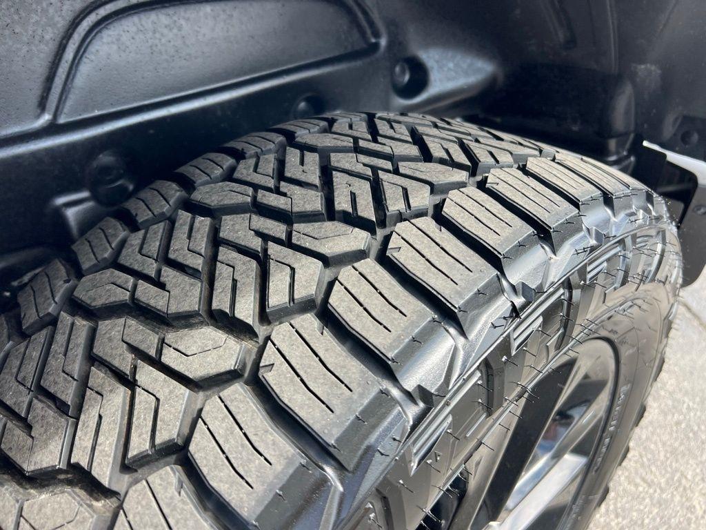 Jeep Wrangler 4xe Unlimited Sahara 2022