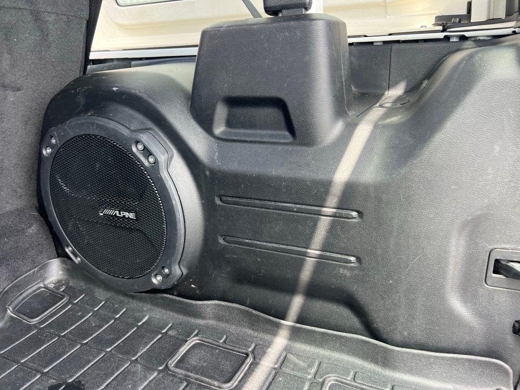 Jeep Wrangler 4xe Unlimited Sahara 2022