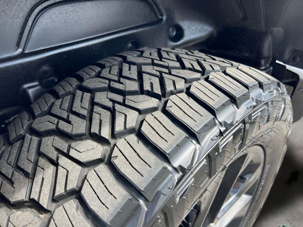 Jeep Wrangler 4xe Unlimited Sahara 2022