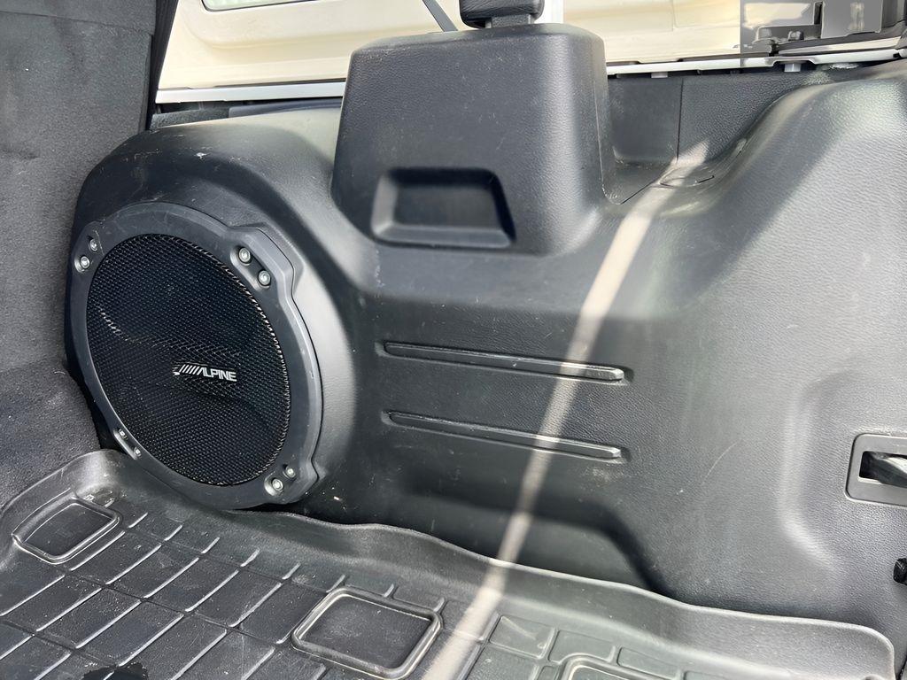 Jeep Wrangler 4xe Unlimited Sahara 2022