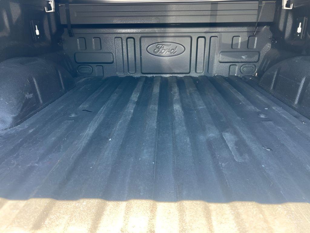 Ford F-150 XLT SuperCrew 4WD 2024