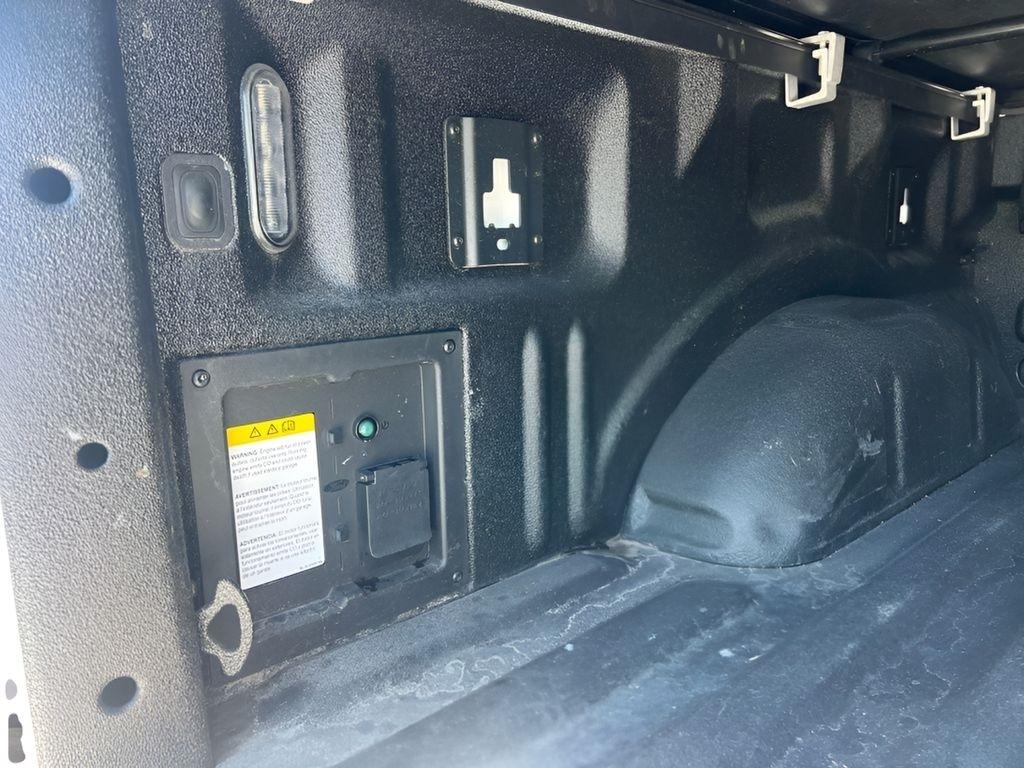 Ford F-150 XLT SuperCrew 4WD 2024