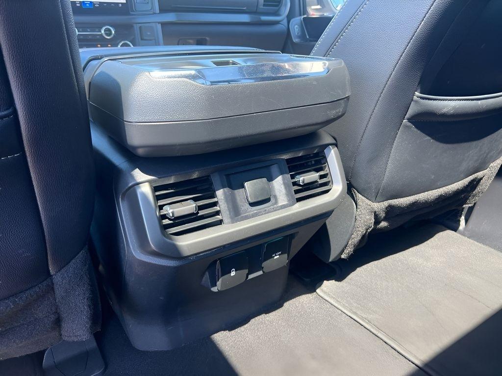 Ford F-150 XLT SuperCrew 4WD 2024