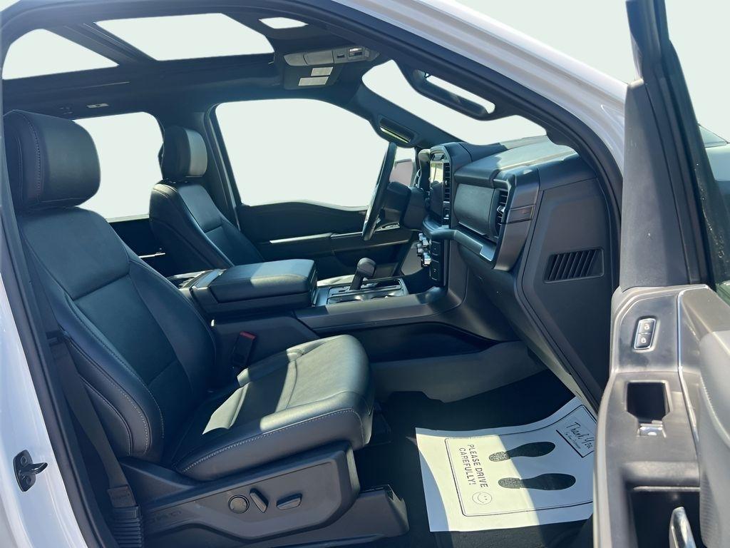 Ford F-150 XLT SuperCrew 4WD 2024