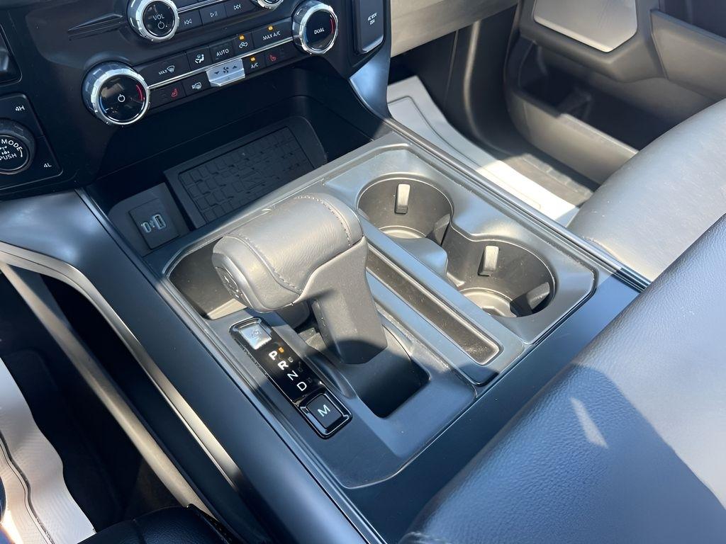 Ford F-150 XLT SuperCrew 4WD 2024