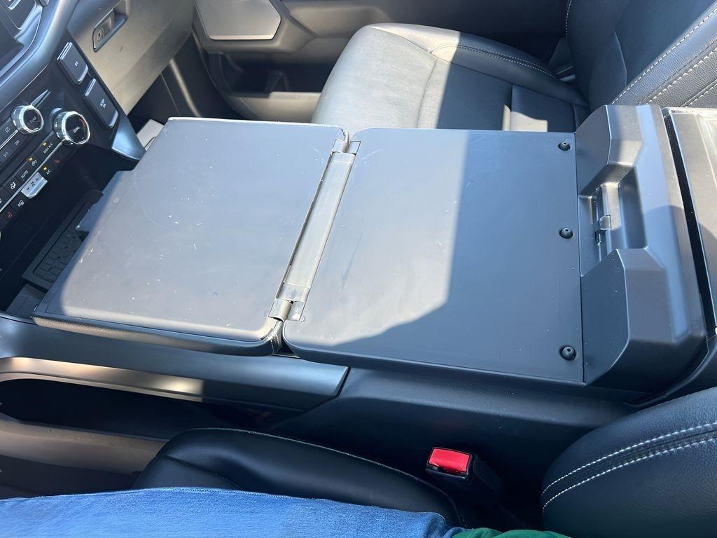 Ford F-150 XLT SuperCrew 4WD 2024