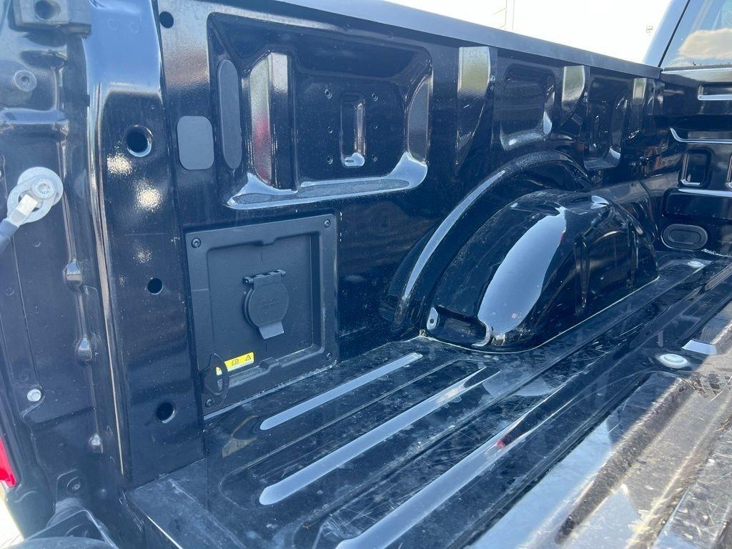 Ford F-150 XLT SuperCrew 5.5-ft. Bed 4WD 2023
