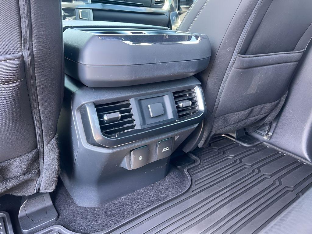 Ford F-150 XLT SuperCrew 5.5-ft. Bed 4WD 2023