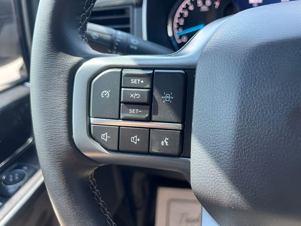 Ford F-150 XLT SuperCrew 5.5-ft. Bed 4WD 2023