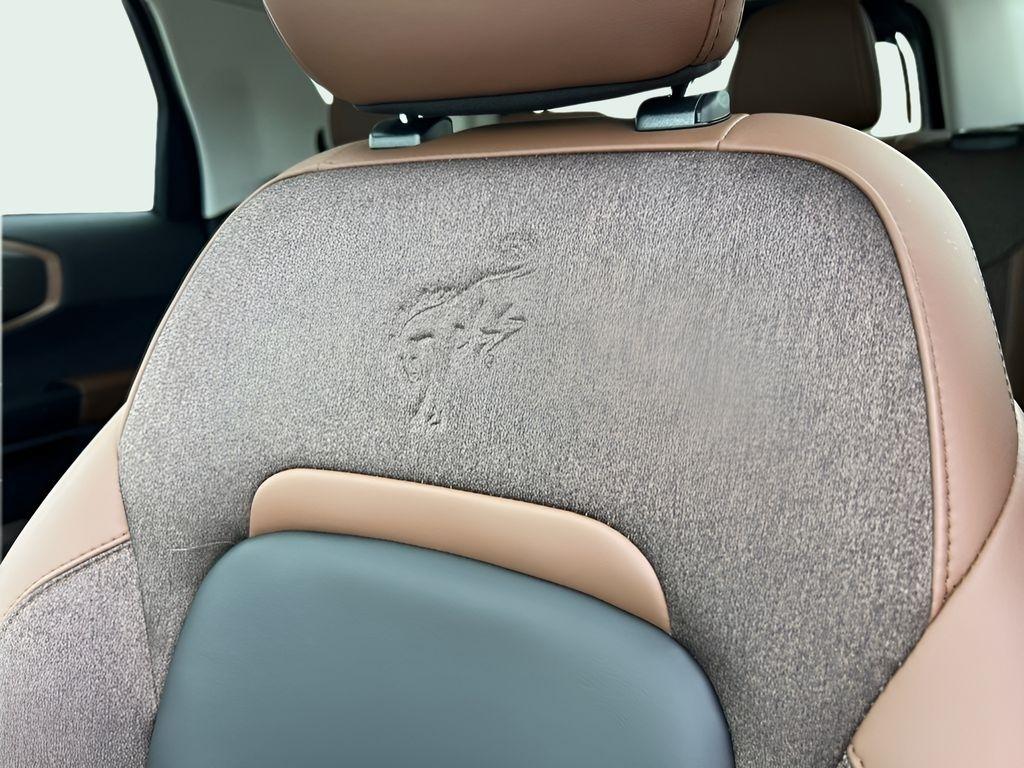 Ford Bronco Sport Outer Banks 2025