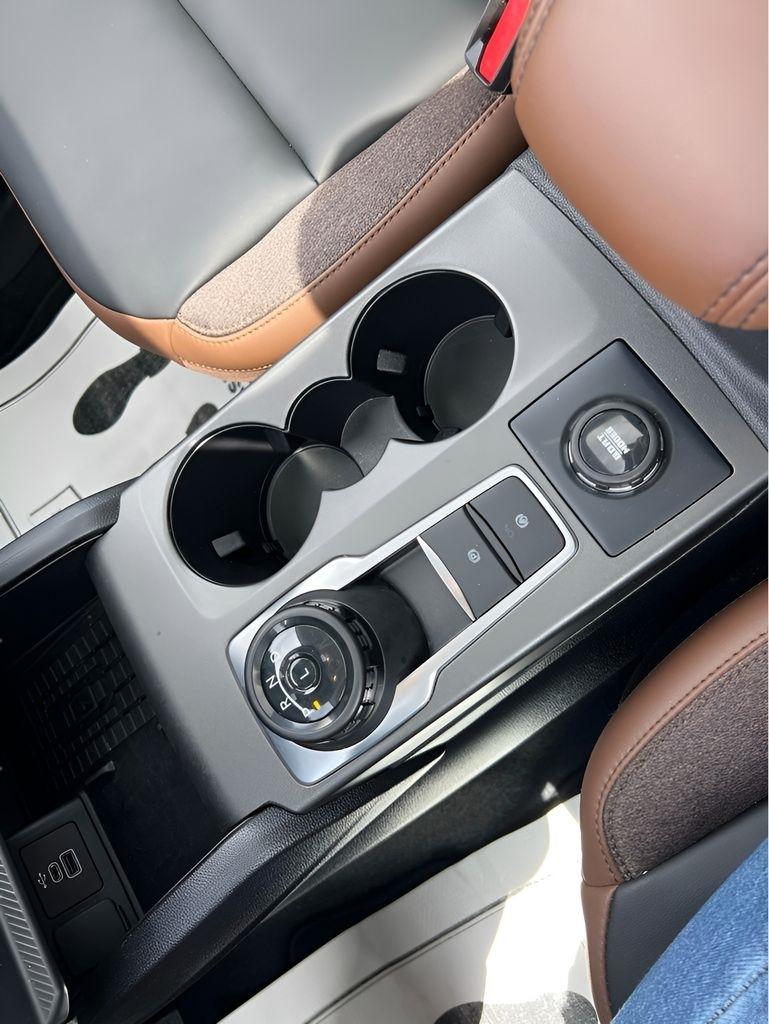 Ford Bronco Sport Outer Banks 2025