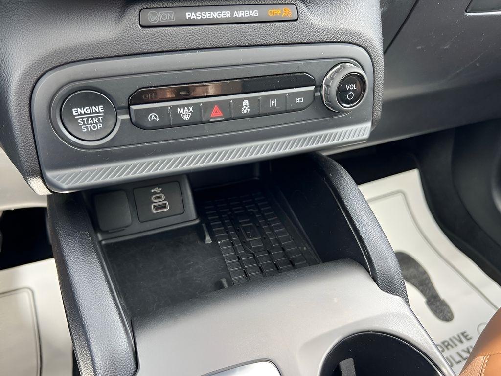 Ford Bronco Sport Outer Banks 2025