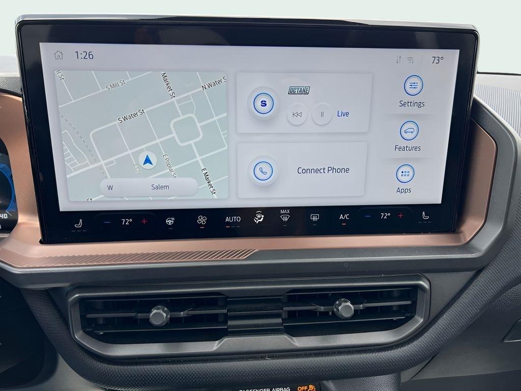 Ford Bronco Sport Outer Banks 2025