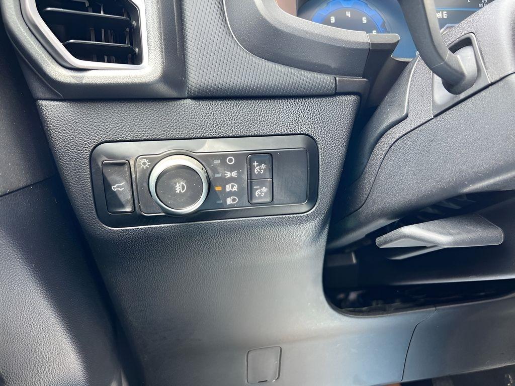 Ford Bronco Sport Outer Banks 2025