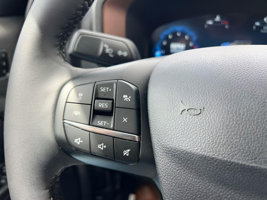 Ford Bronco Sport Outer Banks 2025