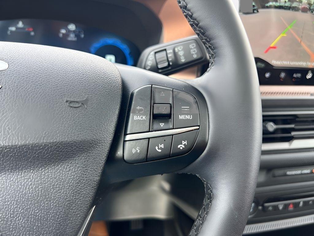 Ford Bronco Sport Outer Banks 2025