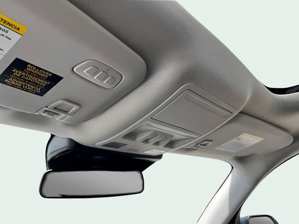 Ford Bronco Sport Outer Banks 2025