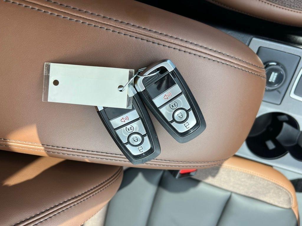 Ford Bronco Sport Outer Banks 2025