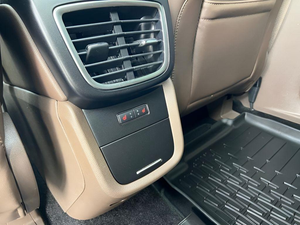 Lincoln MKX Reserve AWD 2017