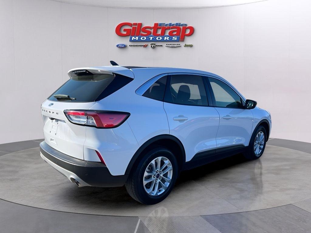 Ford Escape SE 2022