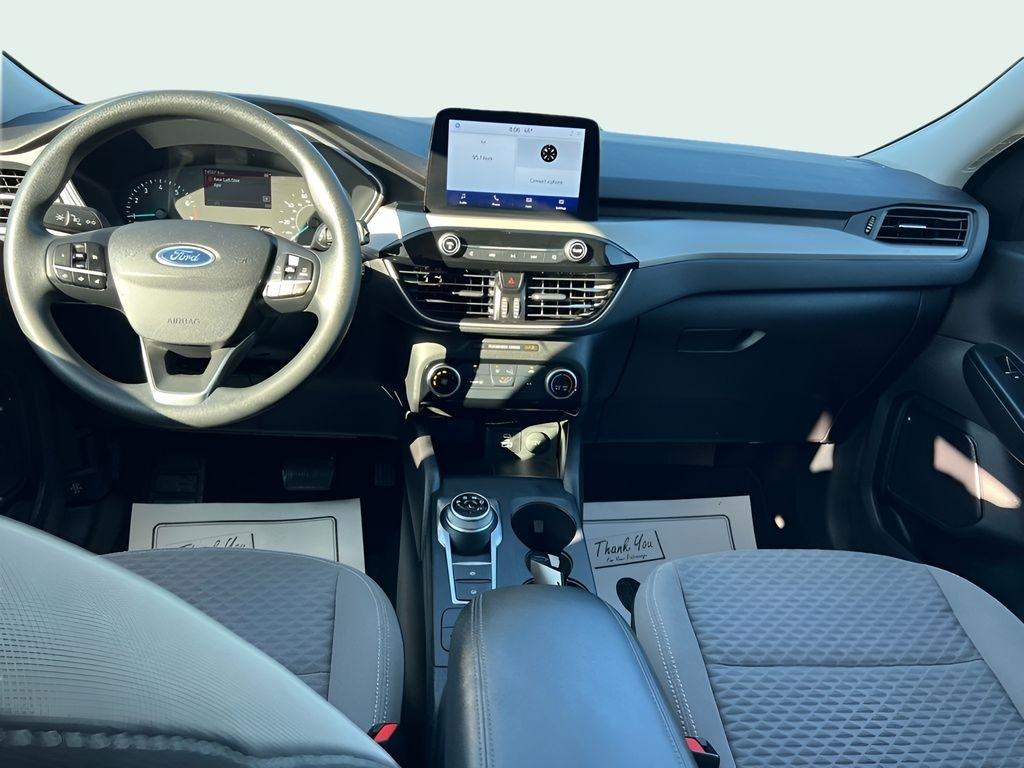 Ford Escape SE 2022