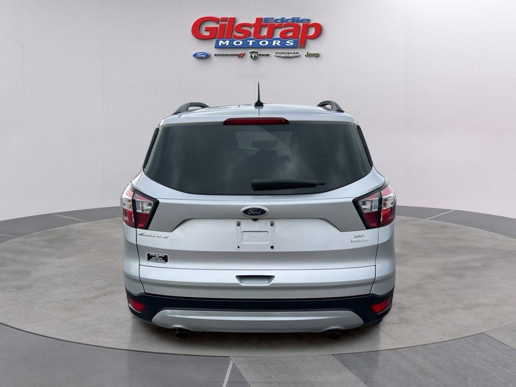 Ford Escape SE FWD 2018