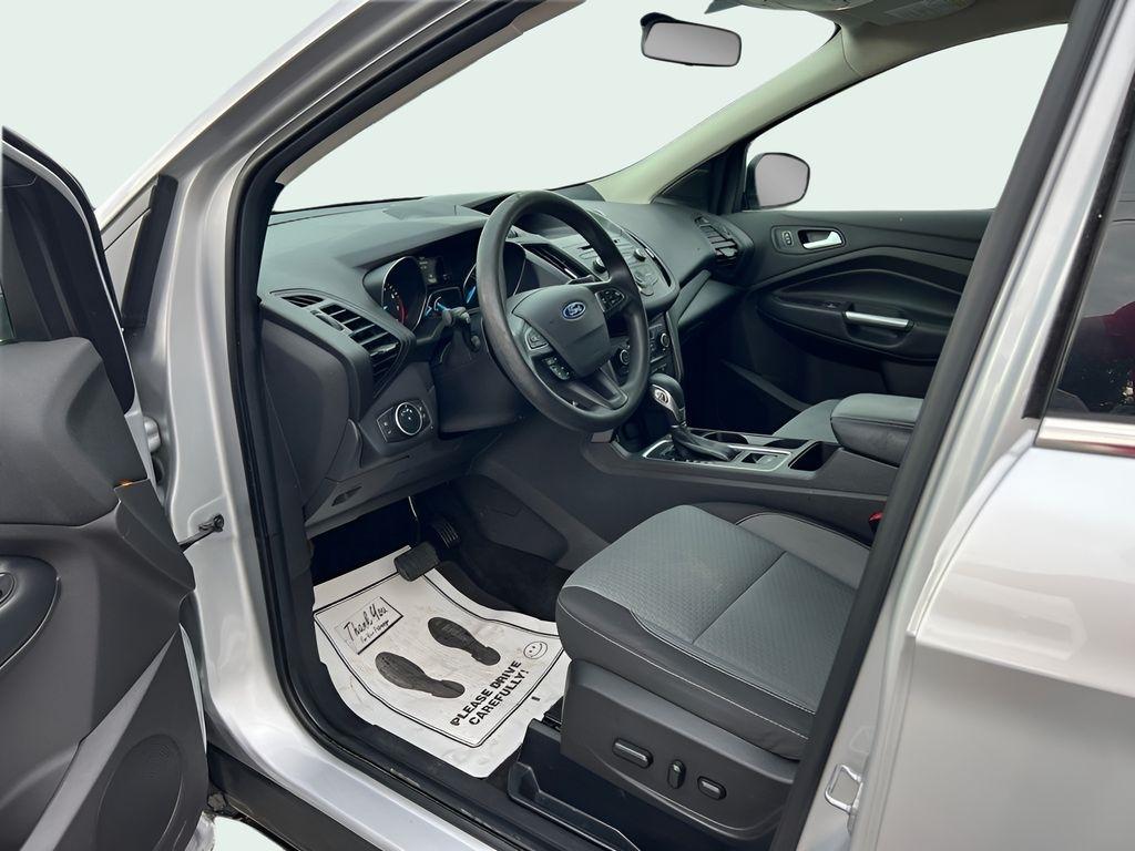 Ford Escape SE FWD 2018