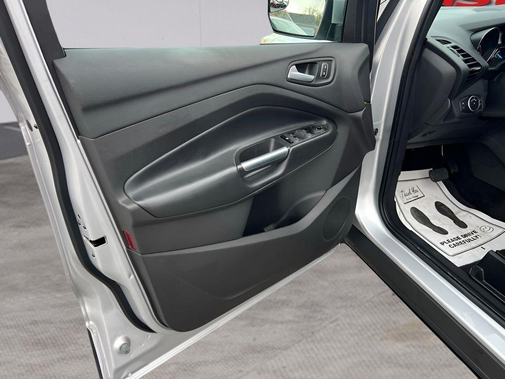 Ford Escape SE FWD 2018