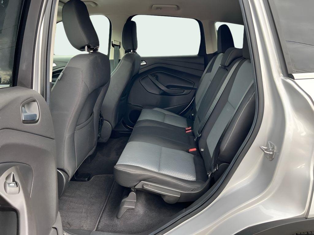 Ford Escape SE FWD 2018