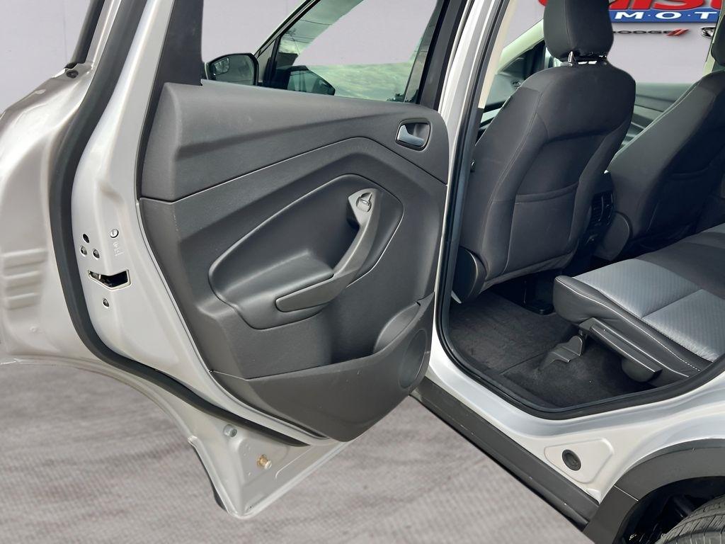 Ford Escape SE FWD 2018