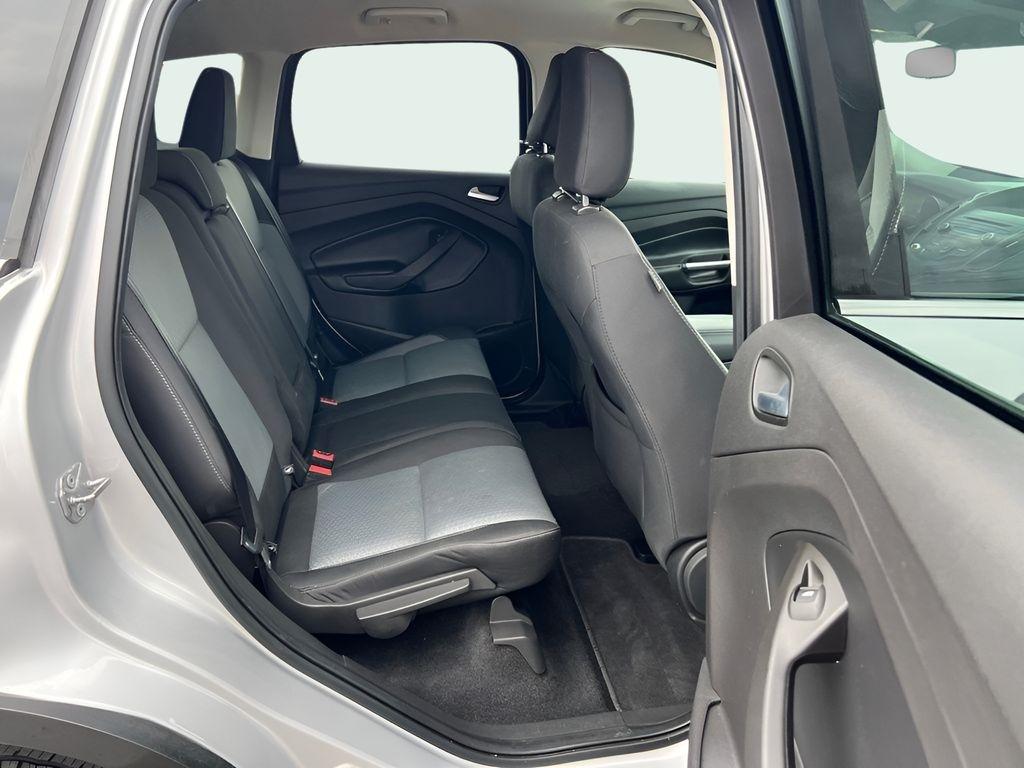 Ford Escape SE FWD 2018