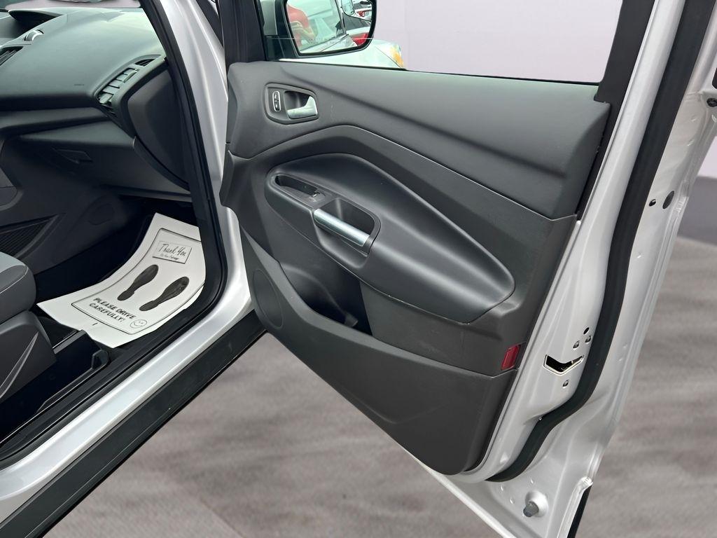 Ford Escape SE FWD 2018