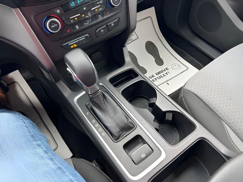 Ford Escape SE FWD 2018