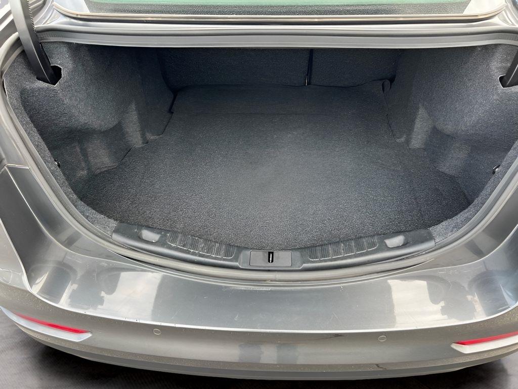 Ford Fusion SE AWD 2020