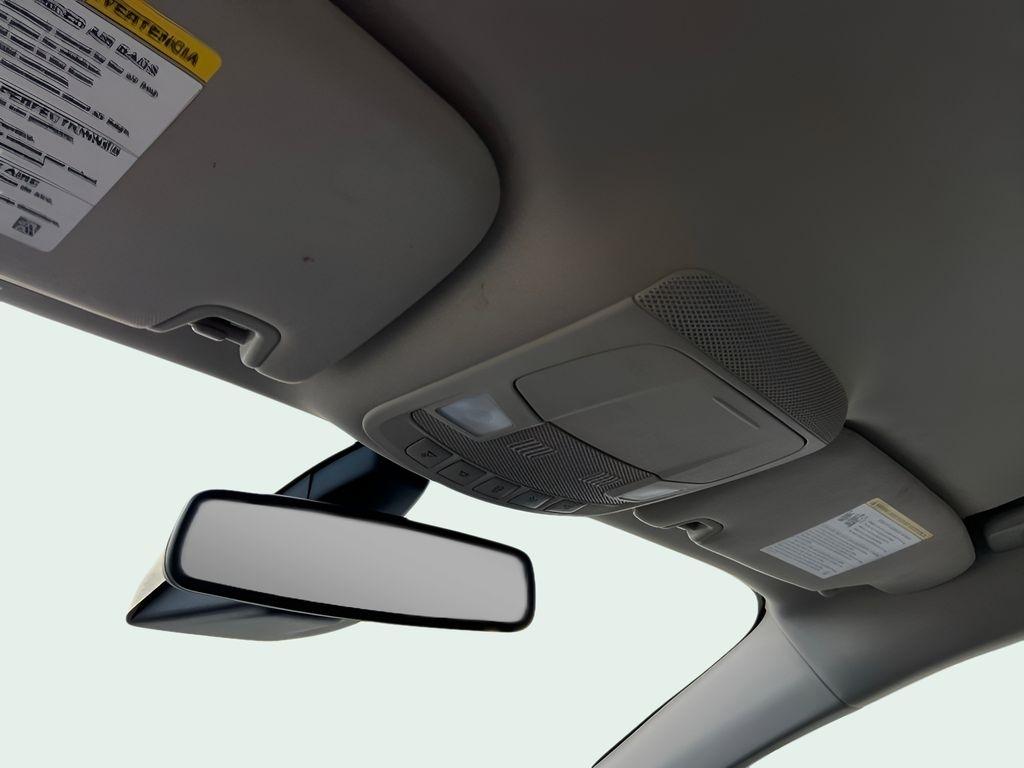 Ford Fusion SE AWD 2020