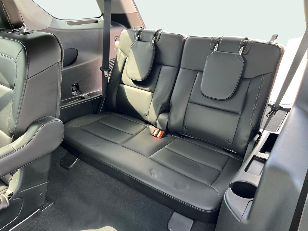 Ford Explorer XLT AWD 2022