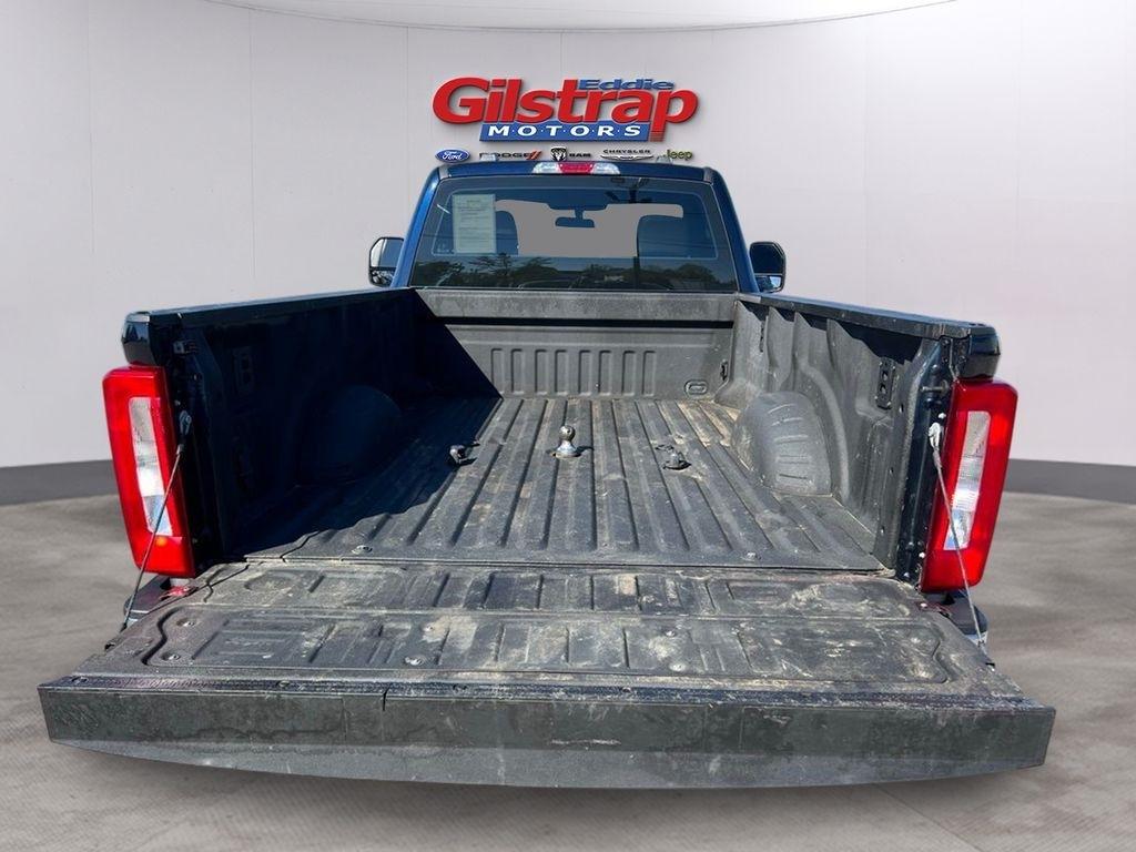 Ford F-350 SD XL DRW 4WD 2024