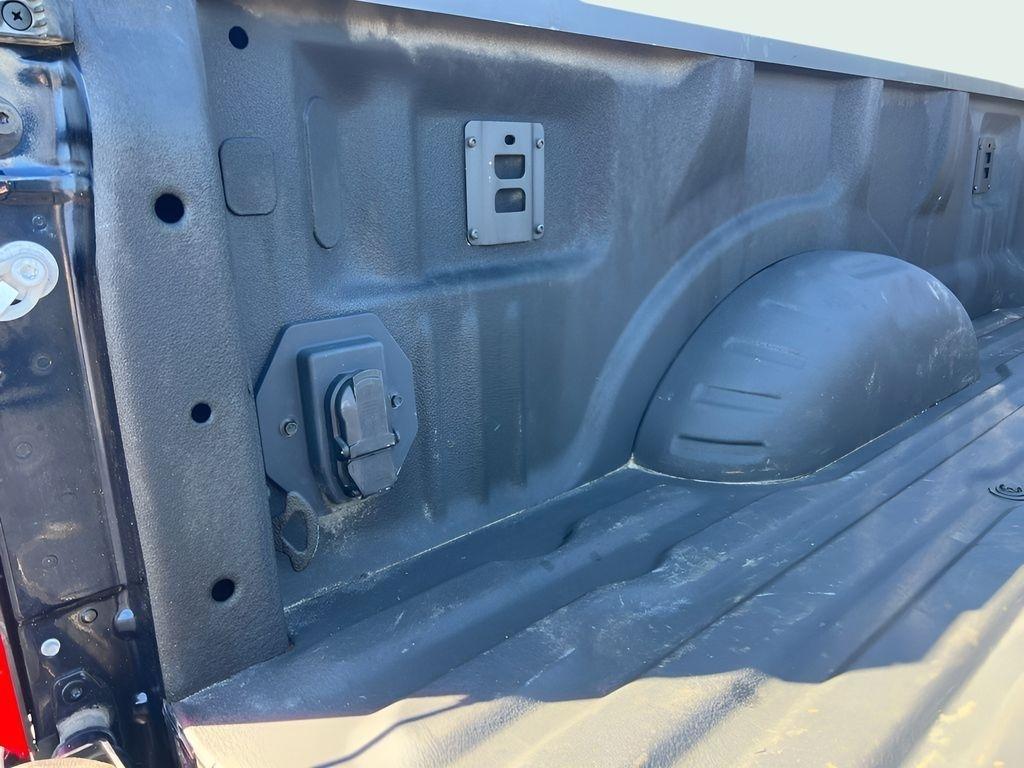 Ford F-350 SD XL DRW 4WD 2024