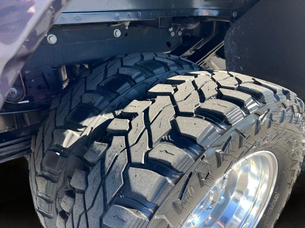 Ford F-350 SD XL DRW 4WD 2024