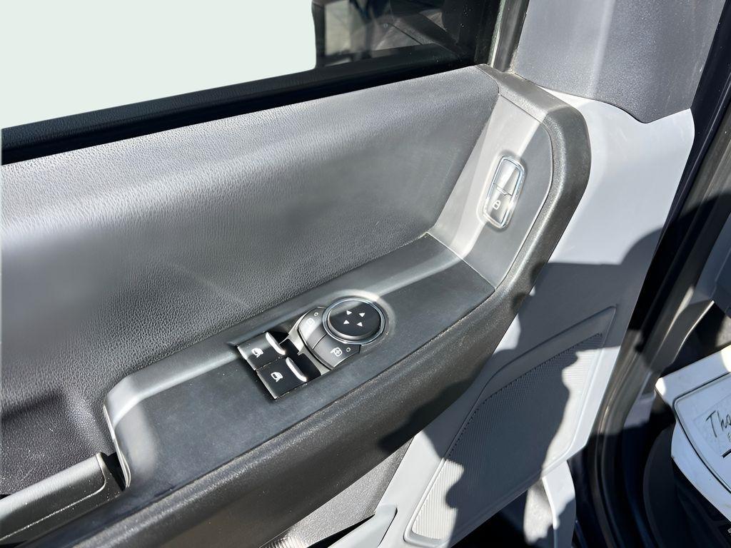 Ford F-350 SD XL DRW 4WD 2024