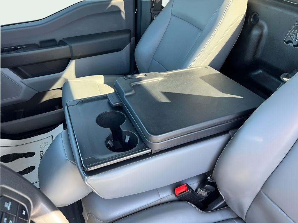 Ford F-350 SD XL DRW 4WD 2024