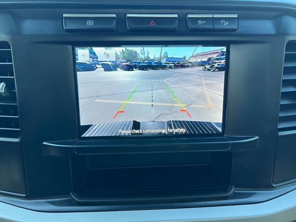 Ford F-350 SD XL DRW 4WD 2024