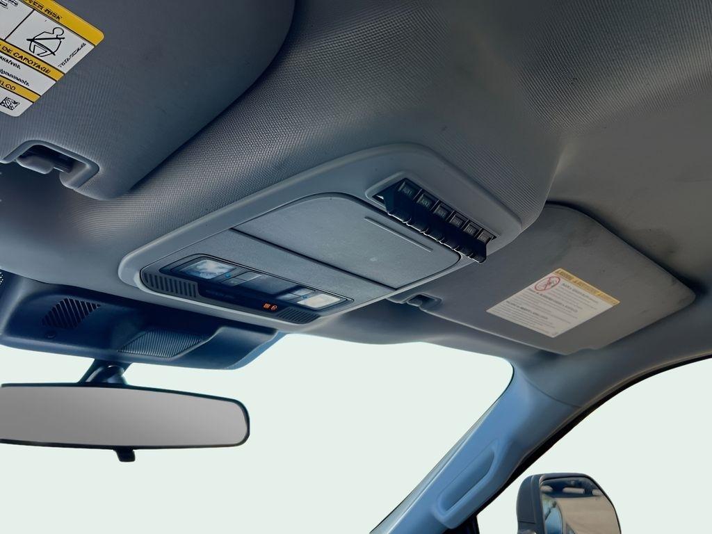 Ford F-350 SD XL DRW 4WD 2024