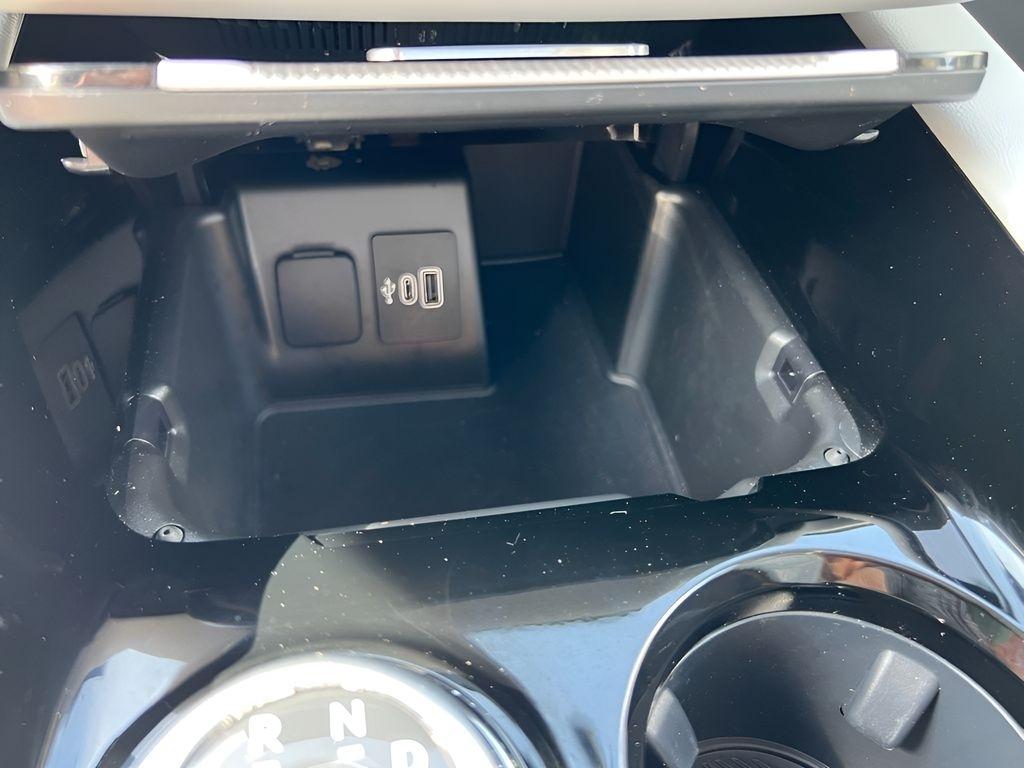 Ford Explorer Platinum AWD 2025